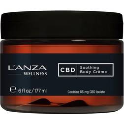 Lanza L'ANZA CBD Body Creme 177ml
