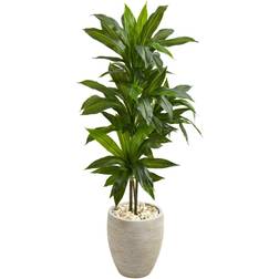 Nearly Natural Dracaena Artificial Plant