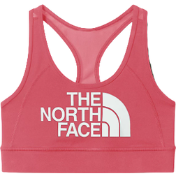 The North Face Bounce-B-Gone Bra - Slate Rose