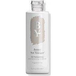 Better Not Younger Full Transparency Shine Revitalizing Conditioner