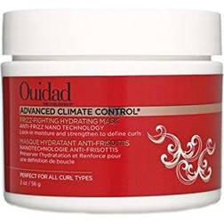 Ouidad Travel Advanced Climate Control Frizz Fighting Hydrating Mask