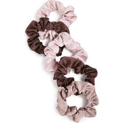 Kitsch The Satin Scrunchies - One