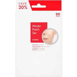 Cosrx Pimple Master Patch Set