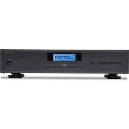 Rotel CD14 MKII