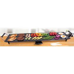 Quest 35790 90cm Extra Large Long Party Teppanyaki