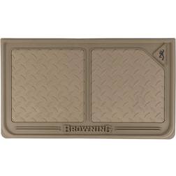 Browning Browning Pet Dish Mat Brown Light Pet Accessories