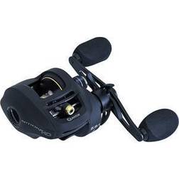 Quantum Smoke HD 200 Baitcast Reel SKU 746399