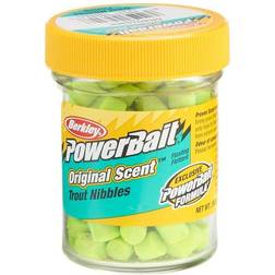 Berkley PowerBait Trout Nibbles
