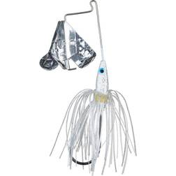 Strike King Tri-Wing Mini Buzz 3,5g White