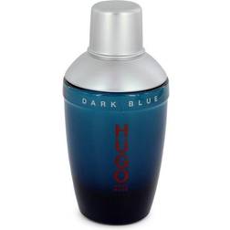 HUGO BOSS Dark Blue EdT (Tester) 2.5 fl oz