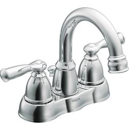 Moen WS84913 Banbury Double Chrome