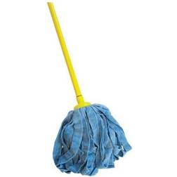 O-Cedar 133582 54 Microfiber Deck Mop - pack of 4