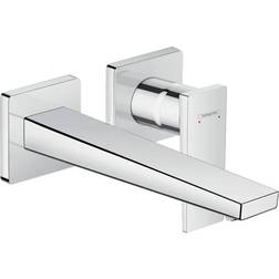 Hansgrohe 32526001 Metropol 225 Gray