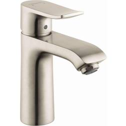 Hansgrohe Metris 110 Pop-Up