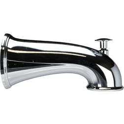 Danco Chrome Tub Spout Grey