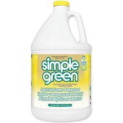 Simple Green 3010200614010 Lemon Scent Non-Toxic Degreaser Cleaner