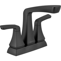 Delta 25789LF Vesna 1.2 Matt black