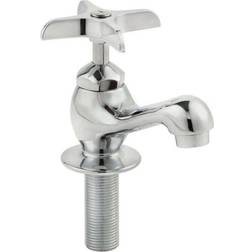 Moen HOMEWERKS Single Hole 1-Handle Gray