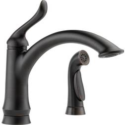 Delta Linden 11 Faucet with