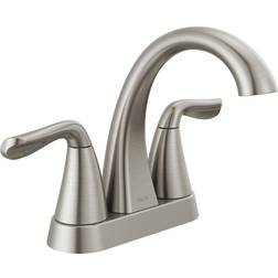Delta 25840LF Arvo 1.2 Brushed Nickel
