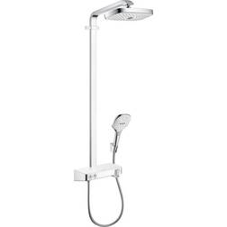 Hansgrohe 27126 Raindance Select E Shower