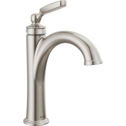 Delta 532-MPU-DST Woodhurst 1.2 Hole Faucet Pop-Up