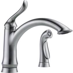 Delta Linden 11 Faucet with