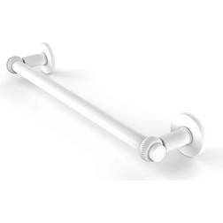 Allied Brass Continental 36 Towel Bar with Twist