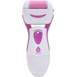 Pursonic Battery Operated Electric Callus Remover, PINK NO