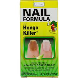 Efficient Laboratories Nail Formula 30ml