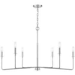 Savoy House Salerno Pendant Lamp 42"