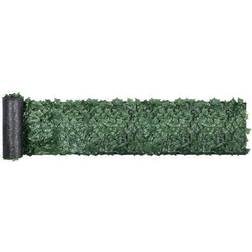 VEVOR 39"x178" Faux Ivy Leaf Fence