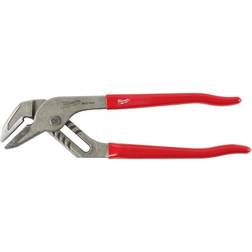 Milwaukee 10 Dipped Smooth Jaw Pliers Polygrip