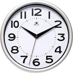 Infinity Instruments Metro Wall Clock