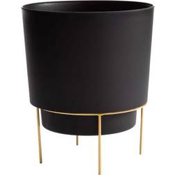 Bloem Hopson Small 6 Planter Gold