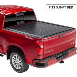 "RETRAX PRO MX Tonneau Cover Body