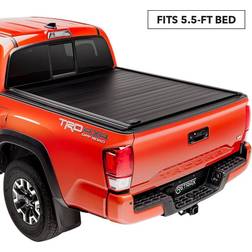 "RETRAX PRO MX Tonneau Cover 07-19