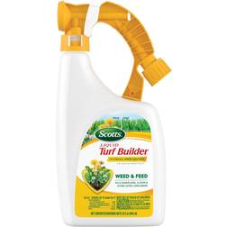 Scotts Liquid Turf Builder with Plus 2 Weed Control 0.25gal