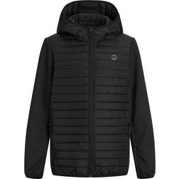 Jack & Jones Boy's Quilted Jacket