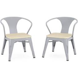 Delta Children Bistro 2-Piece Chair Set