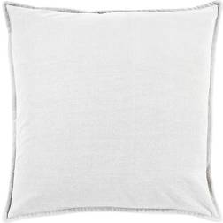 Decor 140 Tomos Complete Decoration Pillows Gray (48.3x48.3)