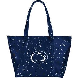 Indigo Falls Women's Penn State Nittany Lions Terazzo Weekender Tote Bag