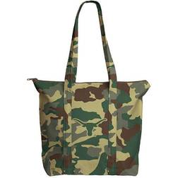 Indigo Falls Texas Longhorns Everyday Camo Tote Bag