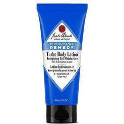 Jack Black Turbo Gel Body Lotion