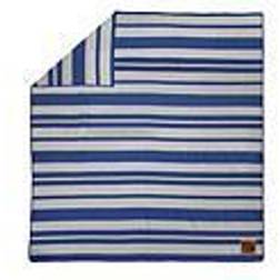 NFL Football Fan Shop Officially Licensed Acrylic Stripe Blankets