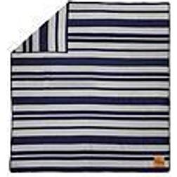 NFL Denver Broncos Blankets Blue (177.8x152.4)