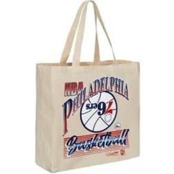 Mitchell & Ness Graphic Tote Bag Philadelphia 76ers