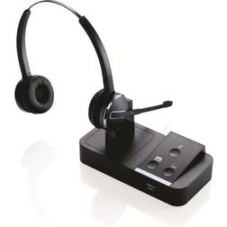 Jabra Pro 9450 Duo