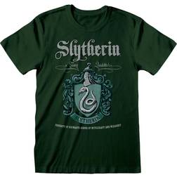 Harry Potter Slytherin T-shirt