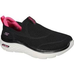 Skechers GOwalk Hyper Burst Solar Winds W